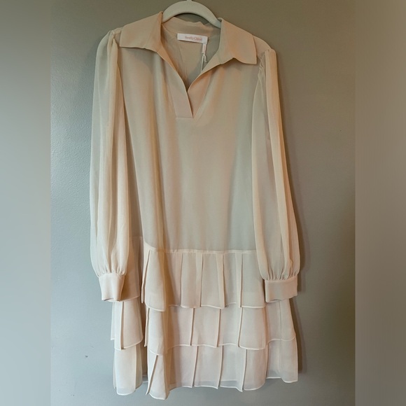 See By Chloe Dress - Picture 5 of 11